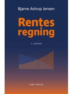 Rentesregning