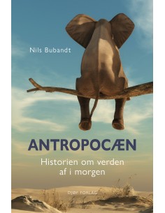 Antropocæn