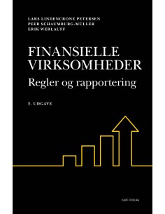 Finansielle virksomheder