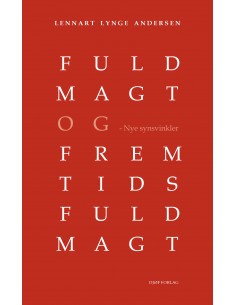 Fuldmagt og fremtidsfuldmagt