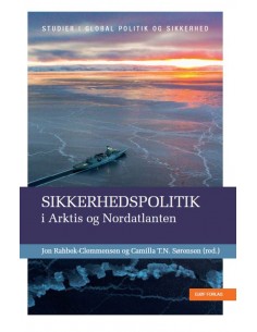 Sikkerhedspolitik i Arktis...