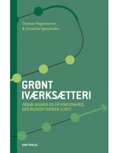 Grønt iværksætteri