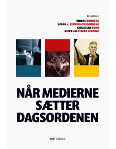 Når medierne sætter...
