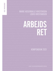 Kompendium i arbejdsret