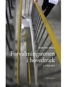 Forvaltningsretten i hovedtræk