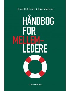 Håndbog for mellemledere