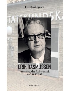 Erik Rasmussen