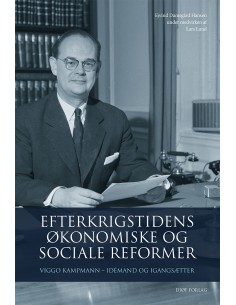 Efterkrigstidens økonomiske...