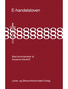 E-handelsloven