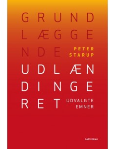 Grundlæggende udlændingeret