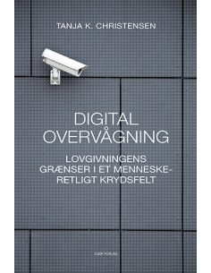 Digital overvågning