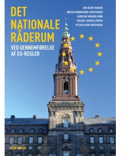 Det nationale råderum