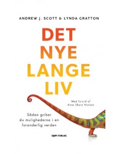 Det nye lange liv