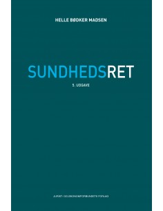 Sundhedsret