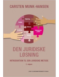Den juridiske løsning