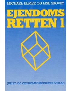 Ejendomsretten 1