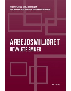 Arbejdsmiljøret