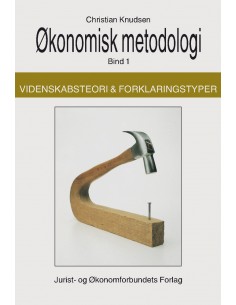 Økonomisk metodologi bind 1: