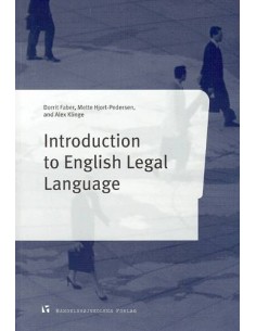 Introduction to English...