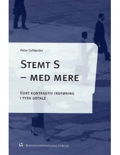 Stemt S - med mere. Kort...