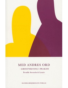 Med andres ord....