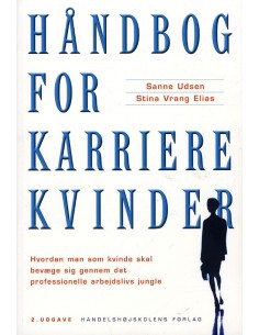 Håndbog for karrierekvinder...