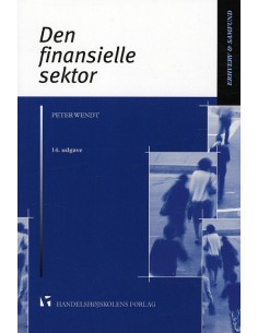 Den finansielle sektor