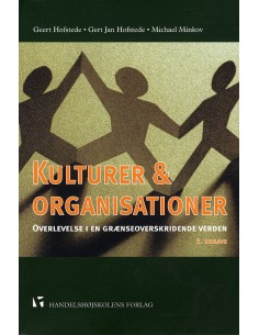 Kulturer og organisationer