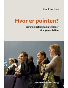 Hvor er pointen?