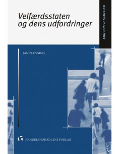 Velfærdsstaten og dens...