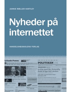 Nyheder på internettet