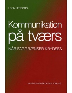 Kommunikation på tværs