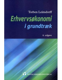 Erhvervsøkonomi i grundtræk