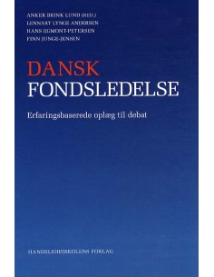 Dansk fondsledelse