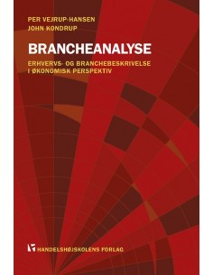 Brancheanalyse