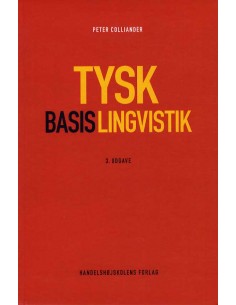 Tysk BasisLingvistik