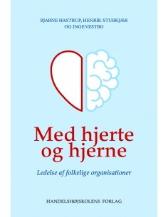 Med hjerte og hjerne