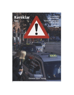 Køreklar Taxi