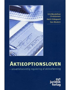 Aktieoptionsloven