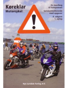 Køreklar Motorcykel