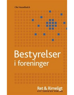 Bestyrelser i foreninger