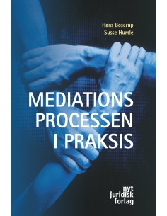 Mediationsprocessen i praksis