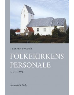 Folkekirkens personale