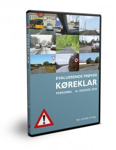 Køreklar - Evaluerende...