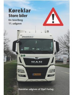Køreklar - Store biler
