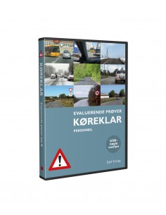 Køreklar - Evaluerende...