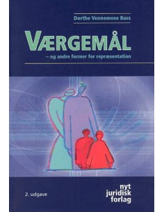 Værgemål