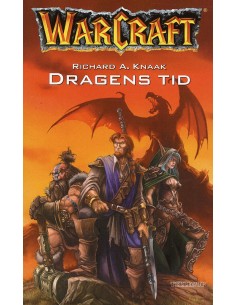 WarCraft: Dragens tid