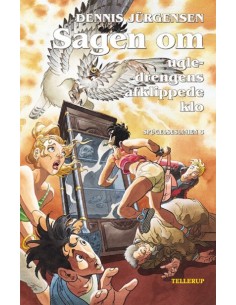Sagen om Ugledrengens...