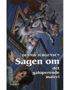 Sagen om det galoperende...